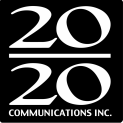 20/20 Communications